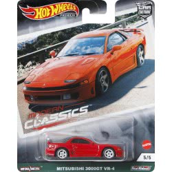 Mattel Αυτοκινητακια Hot Wheels - Συλλεκτικα Αγωνιστικα Mitsubishi 3000GT FPY86 / GRJ90 887961905960