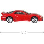 Mattel Hot Wheels Cars - Collectical Responsibility Mitsubishi 3000GT FPY86 / GRJ90 887961905960