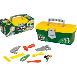 dede Εργαλειοθήκη Power Tool Box 03030 8693830030303