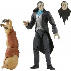 Hasbro Spider Man Legends 10 Morlun F3017 / F3022 5010993844746