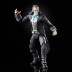 Hasbro Spider Man Legends 10 Morlun F3017 / F3022 5010993844746