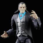 Hasbro Spider Man Legends 10 Morlun F3017 / F3022 5010993844746