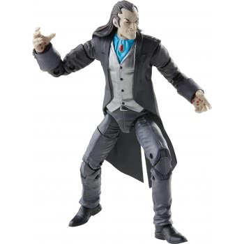 Hasbro Spider Man Legends 10 Morlun F3017 / F3022 5010993844746