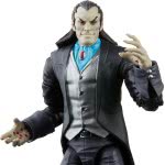 Hasbro Spider Man Legends 10 Morlun F3017 / F3022 5010993844746
