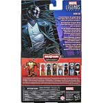 Hasbro Spider Man Legends 10 Morlun F3017 / F3022 5010993844746