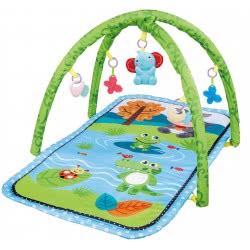 Toys-shop Choice Βρεφικό Γυμναστήριο Με Ήχους JS070632 6990521706328