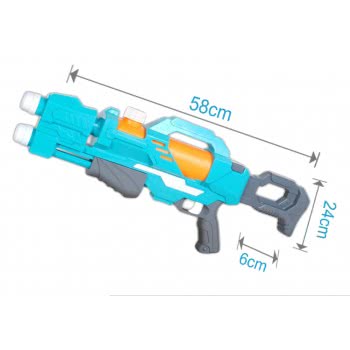 Toys-shop Choice Νεροπίστολο 58Εκ JW081167 6990521811671