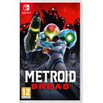 Nintendo NSW Metroid Dread  045496428464