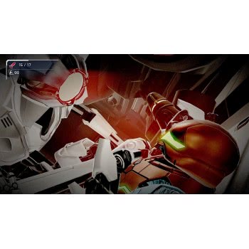 Nintendo NSW Metroid Dread  045496428464