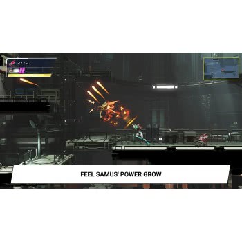 Nintendo NSW Metroid Dread  045496428464