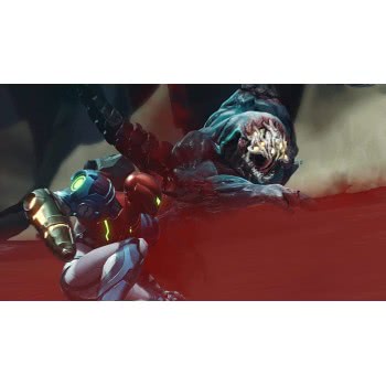 Nintendo NSW Metroid Dread  045496428464