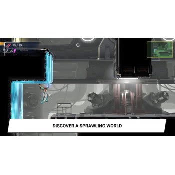 Nintendo NSW Metroid Dread  045496428464