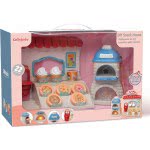 Toys-shop Choice DIY Snack House Με Φως Και Ήχους JU056516 6990521565161