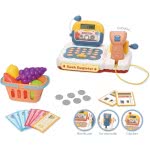 Toys-shop Choice Ταμειακή Μηχανή Με Φως Και Ήχους JU056527 6990521565277