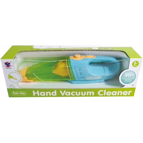 Toys-shop Choice Σκουπάκι Χειρός Με Φως JU061823 6990521618232