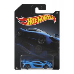 Mattel Hot Wheels Mclaren P1 GDG44 / GBB76 887961748604