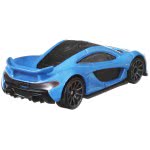Mattel Hot Wheels Αυτοκινητάκια - Αυτοκινητοβιομηχανίες Mclaren P1 GDG44 / GBB76 887961748604