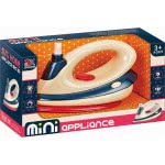 Toys-shop Choice Mini Appliance Σίδερο Ατμού Με Φως JU063137 6990521631378