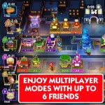 UBISOFT Monopoly Madness (Code In A Box) Switch NSW-0461 3307216228981