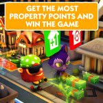 UBISOFT Monopoly Madness (Code In A Box) Switch NSW-0461 3307216228981