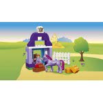 LEGO DUPLO Sofia The First Royal St Σοφία, Η Πριγκίπισσα - Βασιλικός Στάβλος 10594 5702015354981