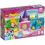 LEGO DUPLO Disney Princess Collection 10596 5702015355421