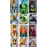 Mattel Batman Unlimited Φιγούρες Δράσης - 6 Σχέδια CDM61 / ASST 887961046267