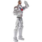 Mattel Batman Unlimited Φιγούρες Δράσης - 6 Σχέδια CDM61 / ASST 887961046267