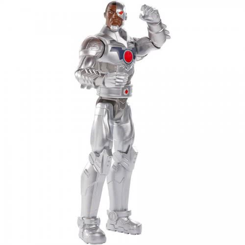 Mattel Batman Unlimited Φιγούρες Δράσης - 6 Σχέδια CDM61 / ASST 887961046267