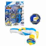 Auldey Toys Infinity Nado V – Advanced Series Ares Wing 634400 / 634401 6911400382099