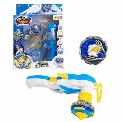 Auldey Toys Infinity Nado V - Advanced Series Ares Wing 634400 / 634401 6911400382099