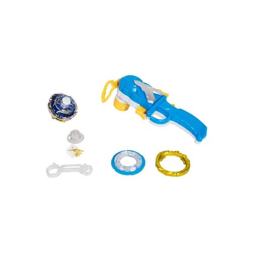 Auldey Toys Infinity Nado V – Advanced Series Ares Wing 634400 / 634401 6911400382099