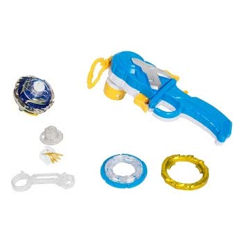 Auldey Toys Infinity Nado V – Advanced Series Ares Wing 634400 / 634401 6911400382099