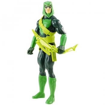 Mattel Batman Unlimited Φιγούρες Δράσης - 6 Σχέδια CDM61 / ASST 887961046267