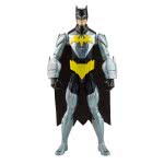 Mattel Batman Unlimited Φιγούρες Δράσης - 6 Σχέδια CDM61 / ASST 887961046267