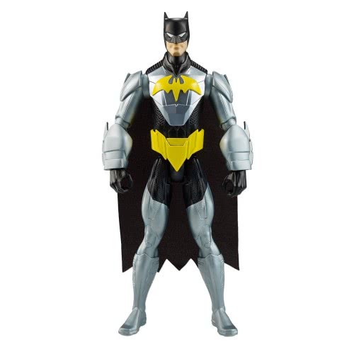 Mattel Batman Unlimited Φιγούρες Δράσης - 6 Σχέδια CDM61 / ASST 887961046267