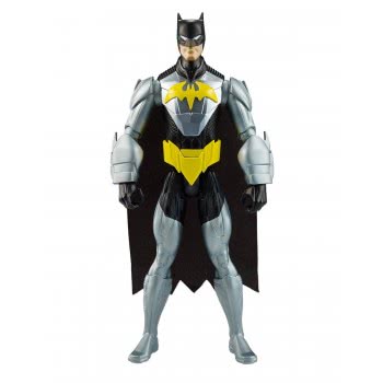 Mattel Batman Unlimited Φιγούρες Δράσης - 6 Σχέδια CDM61 / ASST 887961046267