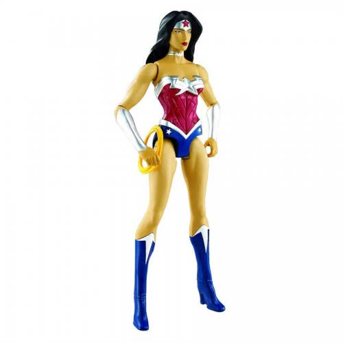 Mattel Batman Unlimited Φιγούρες Δράσης - 6 Σχέδια CDM61 / ASST 887961046267