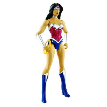 Mattel Batman Unlimited Φιγούρες Δράσης - 6 Σχέδια CDM61 / ASST 887961046267