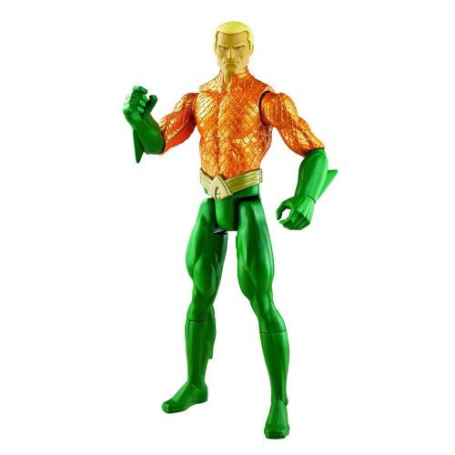 Mattel Batman Unlimited Φιγούρες Δράσης - 6 Σχέδια CDM61 / ASST 887961046267