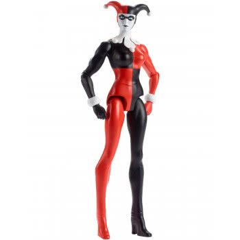 Mattel Batman Unlimited Φιγούρες Δράσης - 6 Σχέδια CDM61 / ASST 887961046267