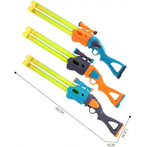 Toys-shop Choice Water Gun 46Cm JW080695 6990521806950