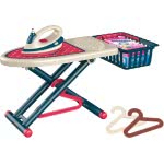 Toys-shop Choice B/O Home Appliance Iron Board Set With Light (Not Included Battery/2*AA) JU063155 6990521631552