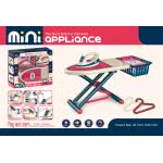 Toys-shop Choice Home Appliance Σετ Σιδερώστρα Με Φως JU063155 6990521631552
