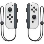 Nintendo Switch OLED 64GB (White)  5949106280297