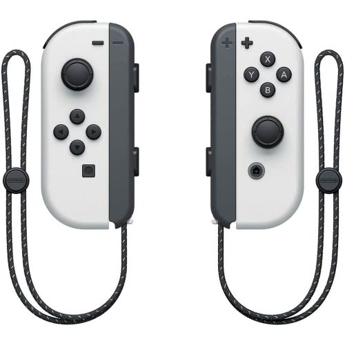 Nintendo Switch OLED 64GB Λεύκο  5949106280297