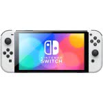 Nintendo Switch OLED 64GB (White)  5949106280297