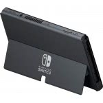 Nintendo Switch OLED 64GB (White)  5949106280297