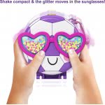 Mattel Polly Pocket Mini Doll Plays, Colorful FRY35 / HCG14 194735009404