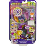 Mattel Polly Pocket Mini Doll Play Ο Κόσμος Της Polly Σετάκια Soccer Squad FRY35 / HCG14 194735009404